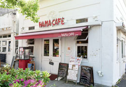 プロポーズにぴったり!クルージングにコース料理を提供している、ハマカフェとは!?