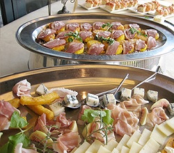 Italian dining ELEGANCE