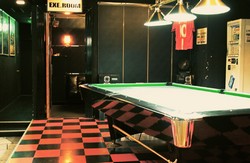 Cafebar Funky