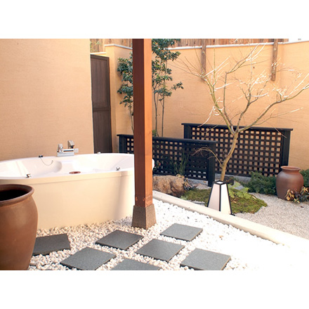 hotel Allamanda