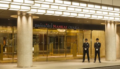 Swissotel Nankai Osaka