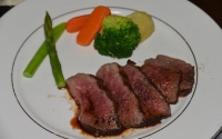 Cafe de CREPUSCULE 甲府店
