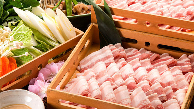 個室居酒屋うまかもんダイニング 九州桜 ‐HANAMI‐ 品川店