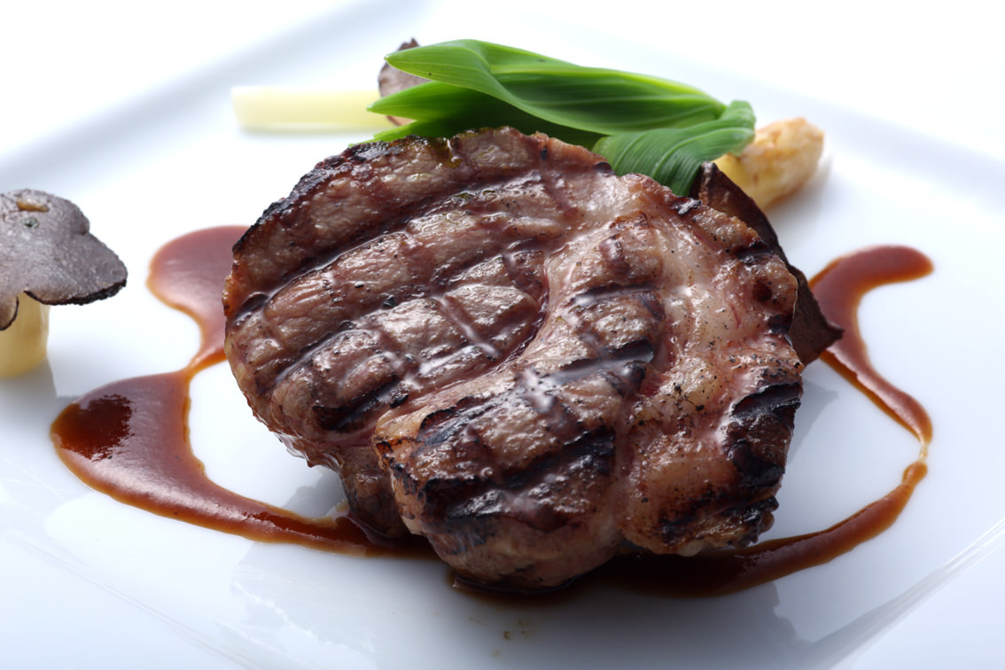 Restaurant TAKANO
