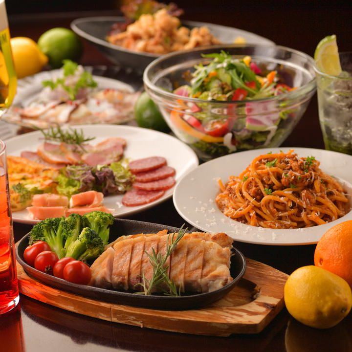 Dining Bar 灯